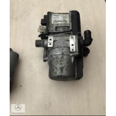 BAŞKAN TİC.MERCEDES A2125002798 E W212 KASA WEBOSTA ISITICI 2125002798